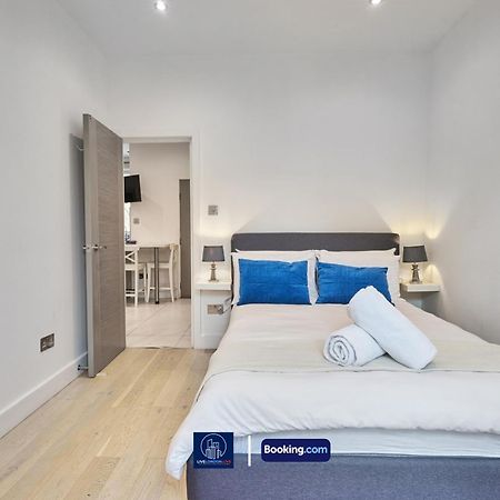 Last-Minute Offers L Exclusive Offer L Delightful 2-Bedroom Apartment In Tufnell Park L Sleeps Up To 5 Guests L By Live London Short Lets & Serviced Accommodation L Dış mekan fotoğraf